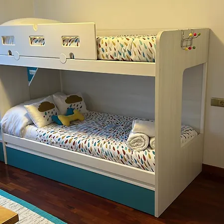 Piso Mosteiro * Pontevedra