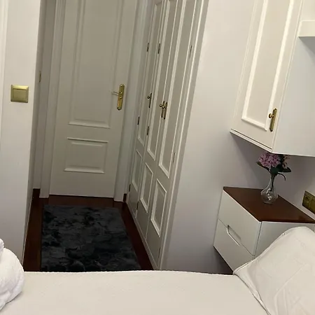 Piso Mosteiro Pontevedra