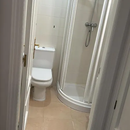 Piso Mosteiro Apartment Pontevedra