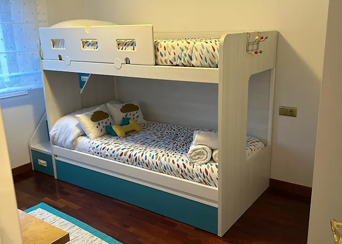 Piso Mosteiro * Pontevedra