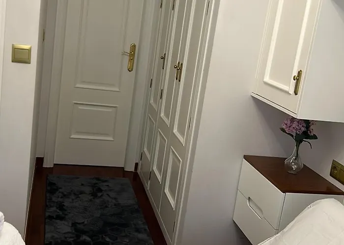 Piso Mosteiro Pontevedra